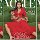 Illustration for article titled Kulture’s 1st Cover: Cardi B and Child Grace Vogue’s Not-So Regular, Degular, Schmegular Cover